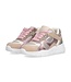 Bunnies Jr | Meisjes | Sneakers | Nougat (226050-403)