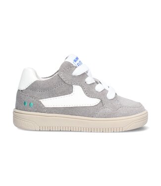 Bunnies Jr Bunnies Jr | Jongens | Eerste Stapschoentjes | Grey (226206-484)