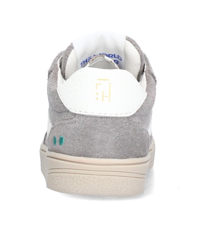 Bunnies Jr | Jongens | Eerste Stapschoentjes | Grey (226206-484)