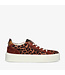 Floris van Bommel | Dames | Sneakers | Cognac (15020)