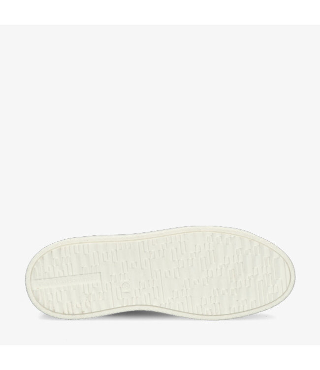 Floris van Bommel | Dames | Sneakers | Cognac (15020)