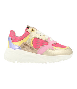 Develab Develab | Sneakers | Meisjes | Multicolour (47136 089)