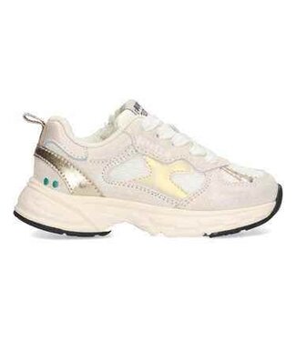 Bunnies Jr Bunnies Jr | Meisjes | Sneakers | Champagne (226060-994)