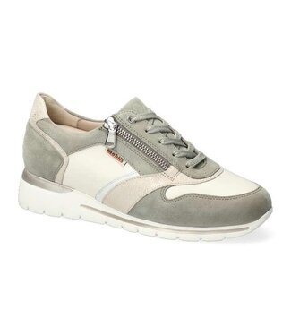 Mephisto Mephisto | Dames | Sneakers | Light Khaki (Ereen VP)