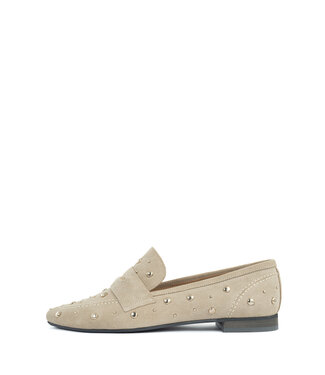 Babouche Babouche | Dames | Loafers| Beige (G-Lois-2)