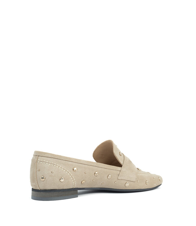 Babouche | Dames | Loafers| Beige (G-Lois-2)