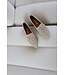 Babouche | Dames | Loafers| Beige (G-Lois-2)