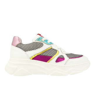 Red Rag Kids Red Rag Kids | Meisjes | Sneakers | Multicolour (11286 081)