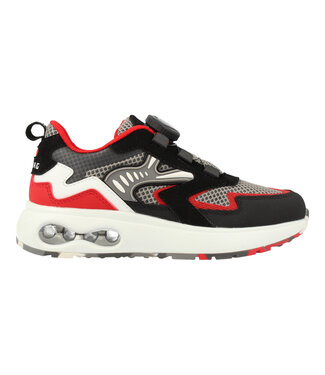 Red Rag Kids Red Rag Kids | Jongens | Sneakers | Red Combi(15851 499)