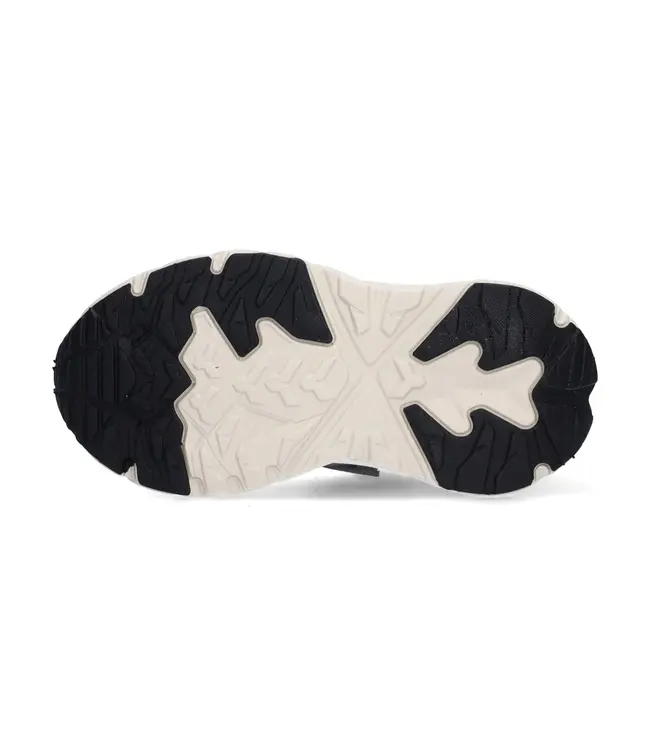 Bunnies Jr | Jongens | Sneakers | Taupe (226071-408)