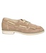 DL Sport | Dames | Veter Schoenen | Velour Moonlight (7028)