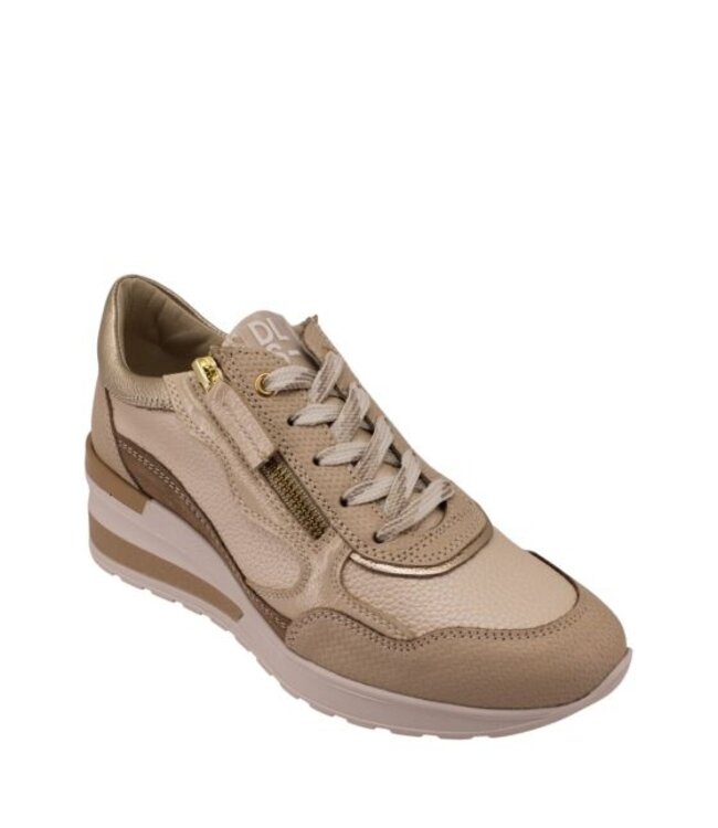 DL Sport | Dames | Sneakers | Trevia Beige (6999)