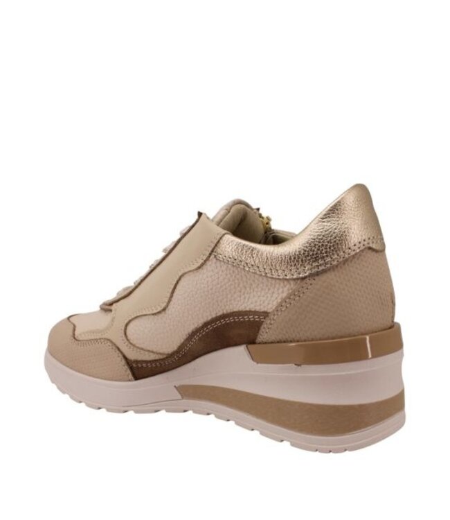 DL Sport | Dames | Sneakers | Trevia Beige (6999)