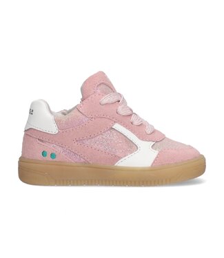 Bunnies Jr Bunnies Jr | Meisjes | Eerste Stapschoentjes | Light Pink (226208-470)