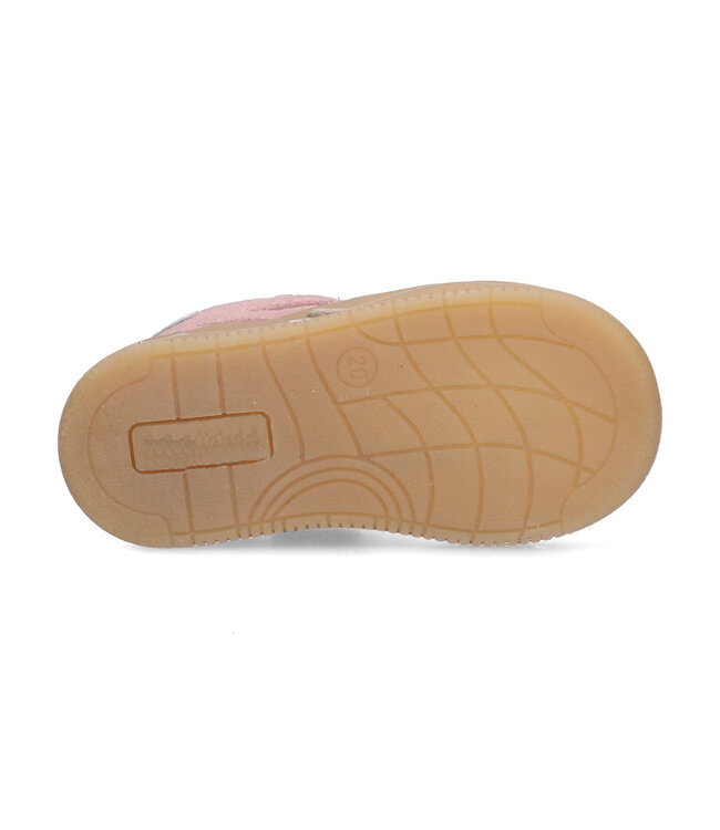 Bunnies Jr | Meisjes | Eerste Stapschoentjes | Light Pink (226208-470)