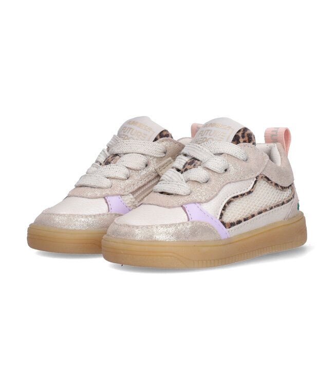 Bunnies Jr | Meisjes | Eerste Stapschoentjes | Champagne (226205-994)