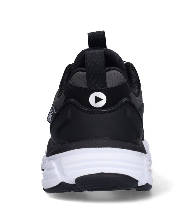 Braqeez | Jongens | Sneakers | Black (426002-789)