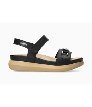 Mephisto Mephisto | Dames | Sandalen | Black (Flavy Ceylan)