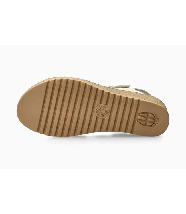 Mephisto | Dames | Sandalen | Gold (Nancia Charm)