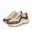 Mephisto | Dames | Sneakers | Bronze (Laonie CH)