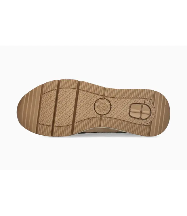 Mephisto | Dames | Sneakers | Bronze (Laonie CH)