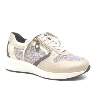 Mephisto Mephisto | Dames | Sneakers | Light Sand (Kim CE)