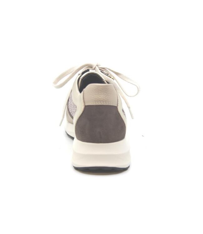 Mephisto | Dames | Sneakers | Light Sand (Kim CE)