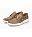 Mephisto | Heren | Veter Schoenen | Taupe (Jozio Nomad)