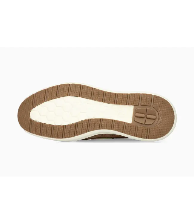 Mephisto | Heren | Veter Schoenen | Taupe (Jozio Nomad)