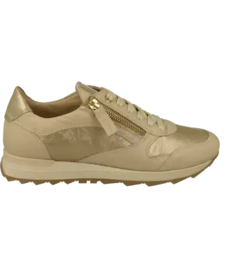 DLSport DL Sport | Dames | Sneakers | Dubai Platino (6958)