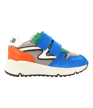Develab Develab | Klittenband Schoenen | Jongens | Multicolour (45441 083)