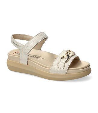 Mephisto Mephisto | Dames | Sandalen | Light Sand (Flavy Tortuga)