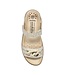 Mephisto | Dames | Sandalen | Light Sand (Flavy Tortuga)