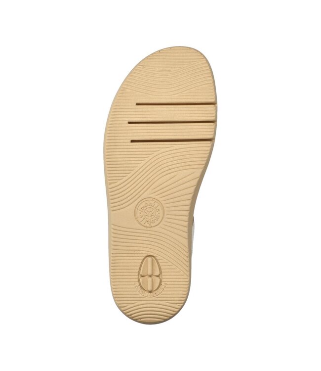 Mephisto | Dames | Sandalen | Light Sand (Flavy Tortuga)