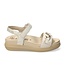 Mephisto | Dames | Sandalen | Light Sand (Flavy Tortuga)