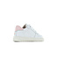 Shoesme | Meisjes | Baby - Proof | White Pink  (BN25S003-B)