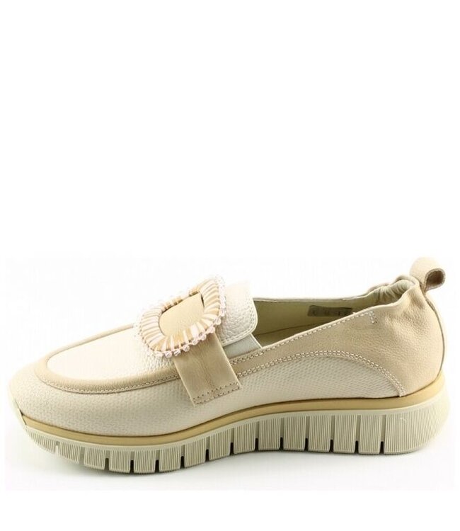 DL Sport | Dames | Loafers | Trevia Beige (6968)