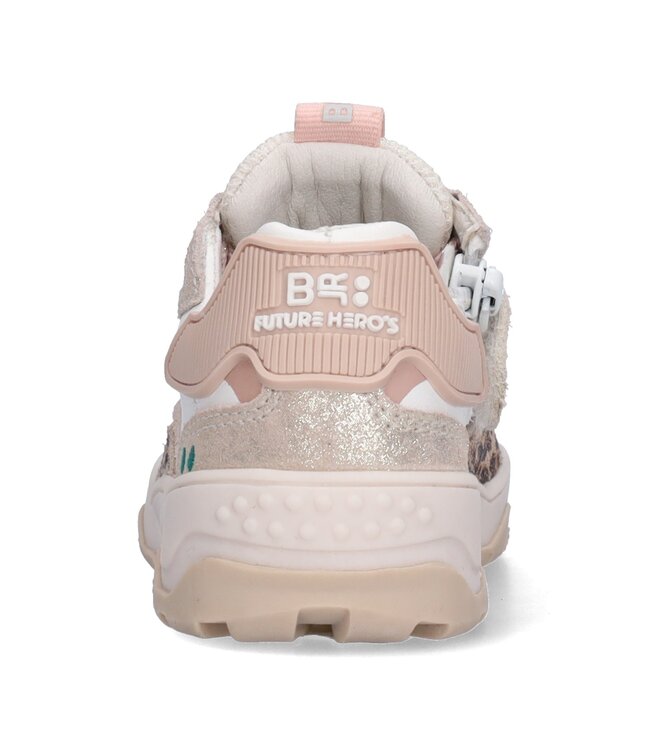 Bunnies Jr | Meisjes | Sneakers | Champagne (226220-994)