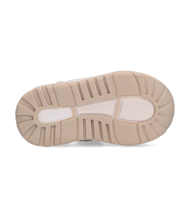Bunnies Jr | Meisjes | Sneakers | Champagne (226220-994)