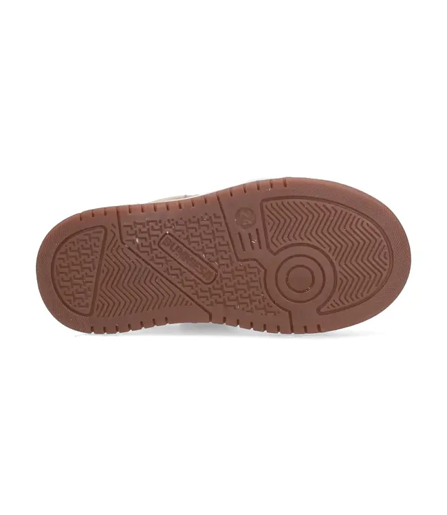 Bunnies Jr | Jongens | Sneakers | Nougat (226246-403)