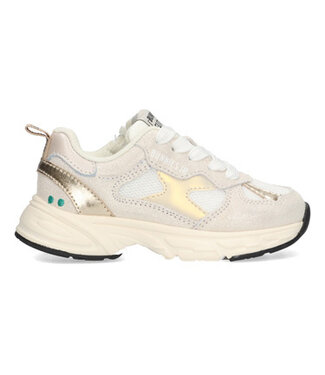 Bunnies Jr Bunnies Jr | Meisjes | Sneakers | Champagne (226060-994)
