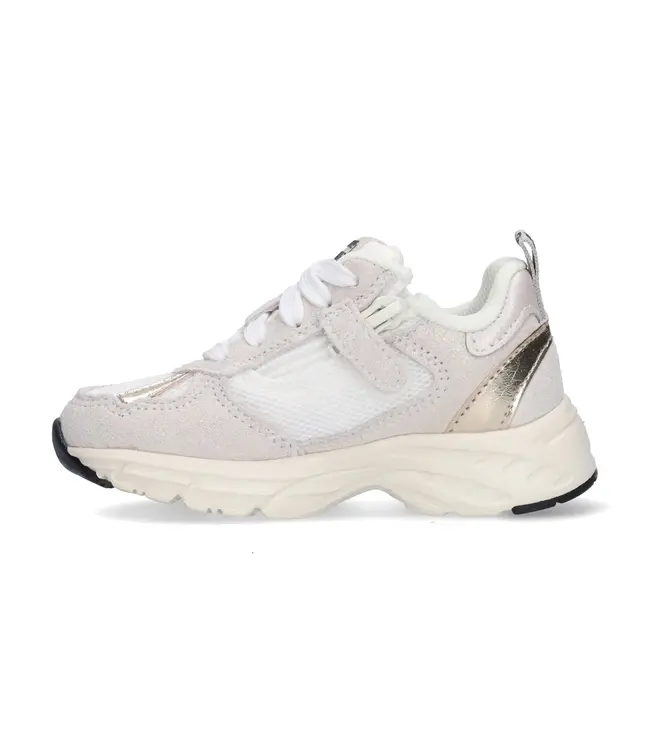 Bunnies Jr | Meisjes | Sneakers | Champagne (226060-994)