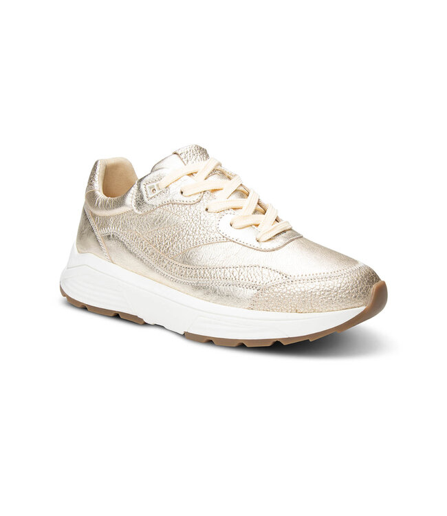 Xsensible | Dames | Sneakers | Gold  (33014.4 911)