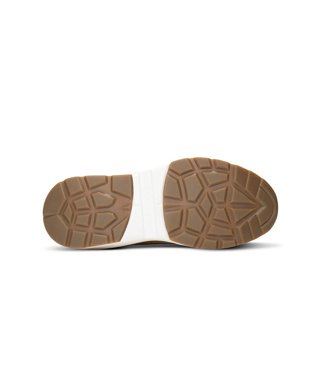 Xsensible | Dames | Sneakers | Gold  (33014.4 911)