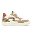 Develab | Sneakers | Meisjes | Beige Combi (44440 299)