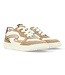 Develab | Sneakers | Meisjes | Beige Combi (44440 299)