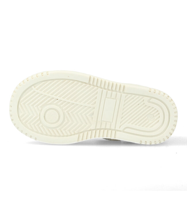 Develab | Sneakers | Meisjes | Beige Combi (44440 299)