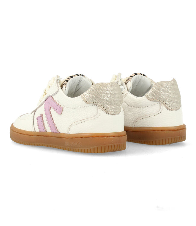 Develab | Sneakers | Meisjes | White Combi (44430 192)