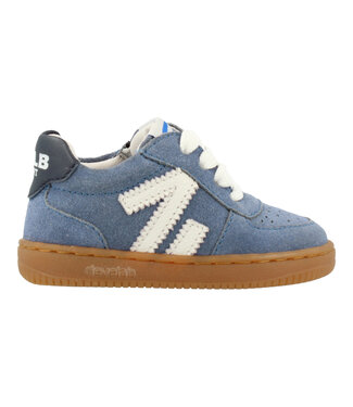Develab Develab | Sneakers | Jongens | Blue Combi (44427 693)