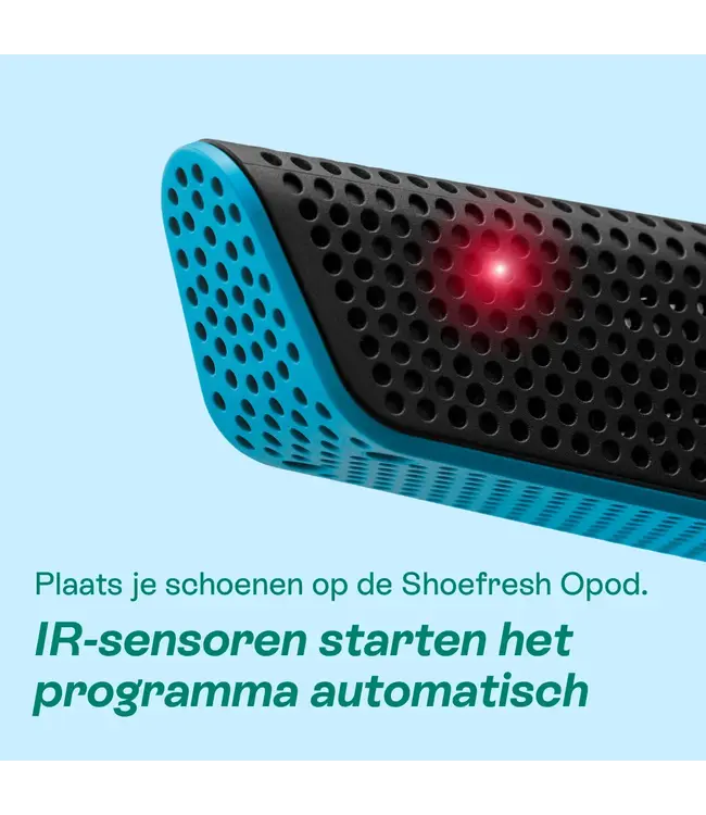 Shoefresh | Accessoires | Apparaat | OPOD 4 (Opod 4)